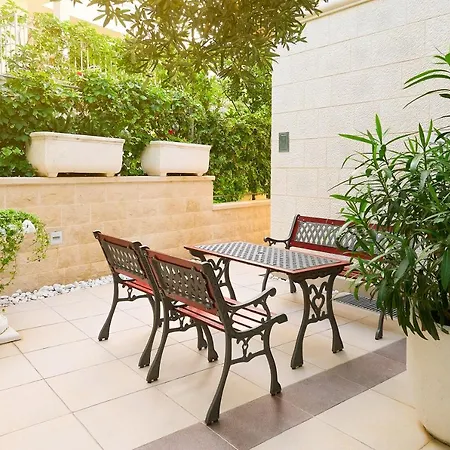 Andrea Hotel Tučepi