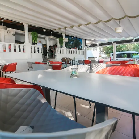 Andrea Hotel Tučepi