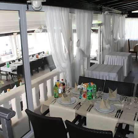 Hotel Andrea Tučepi