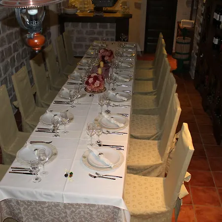 Hotel Andrea Tučepi