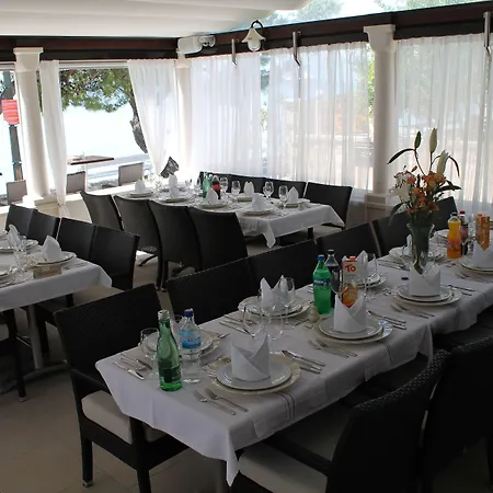 Hotel Andrea 4*