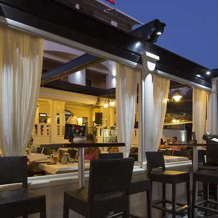 Andrea Hotel Tučepi