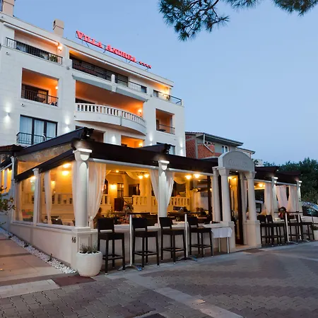 Hotel Andrea Tučepi