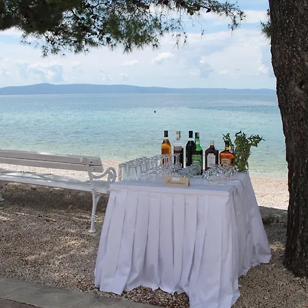 Andrea Hotel Tučepi