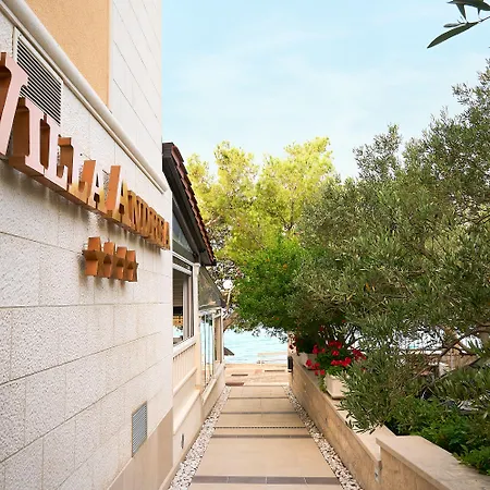 Andrea Hotel Tučepi