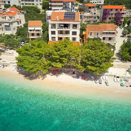 Hotel Andrea Tučepi