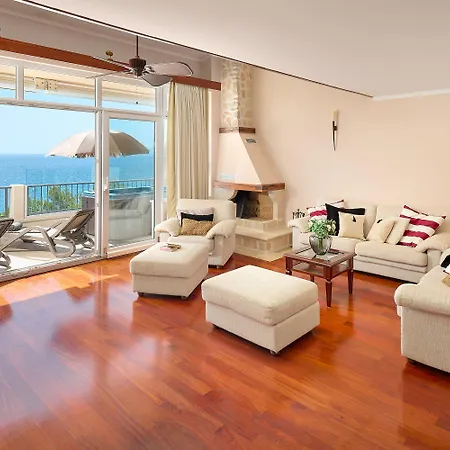 Andrea Hotel Tučepi