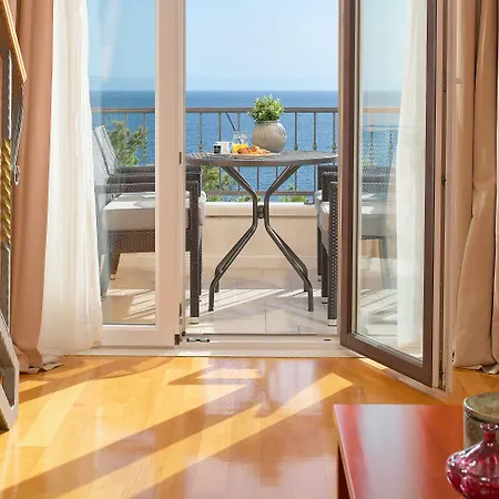Andrea Hotel 4*