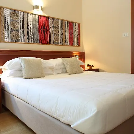 Hotel Andrea Tučepi