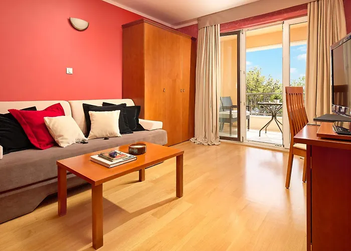 Hotel Andrea 4*
