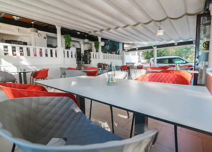 Andrea Hotel Tučepi