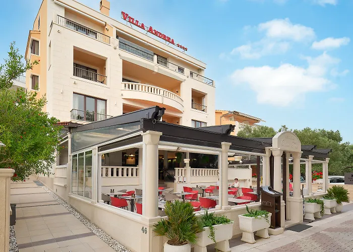 Andrea Hotel