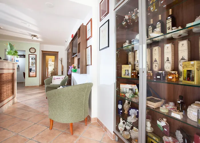 Andrea Hotel 4*