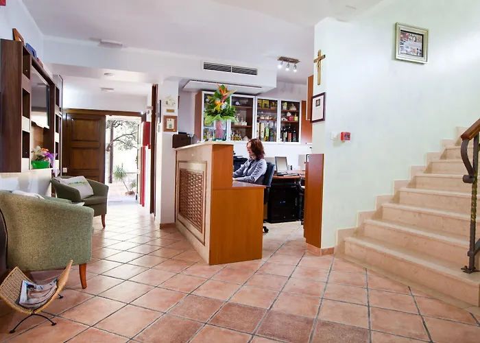 Andrea Hotel 4*