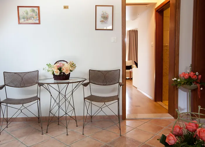 Andrea Hotel 4*