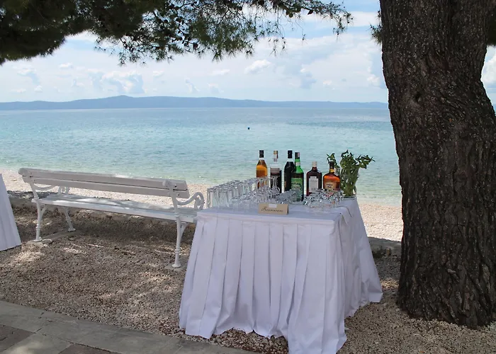 Andrea Hotel Tučepi