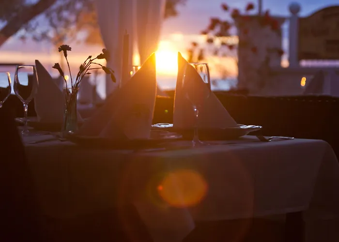 Hotel Andrea Tučepi