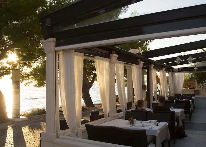 Hotel Andrea