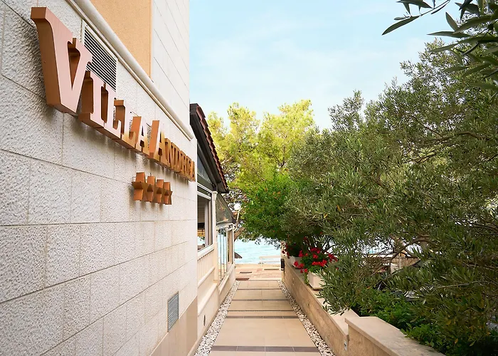 Andrea Hotel Tučepi