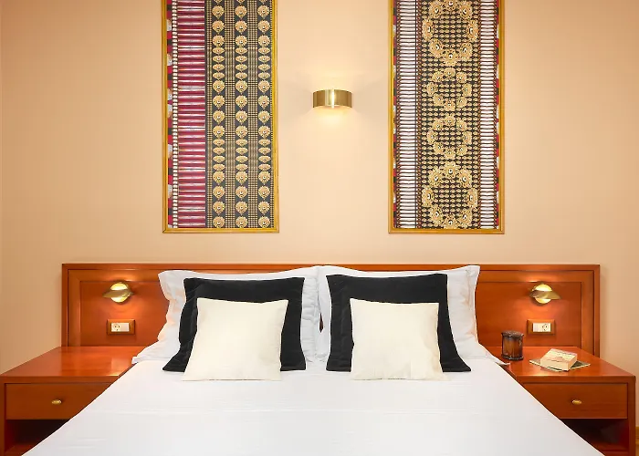 Hotel Andrea 4*