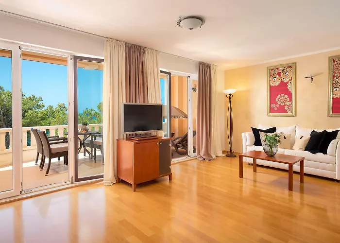 Hotel Andrea