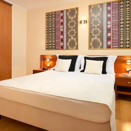 Andrea Hotel Tučepi
