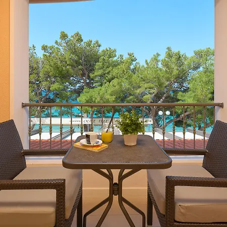 Hotell Andrea Tučepi