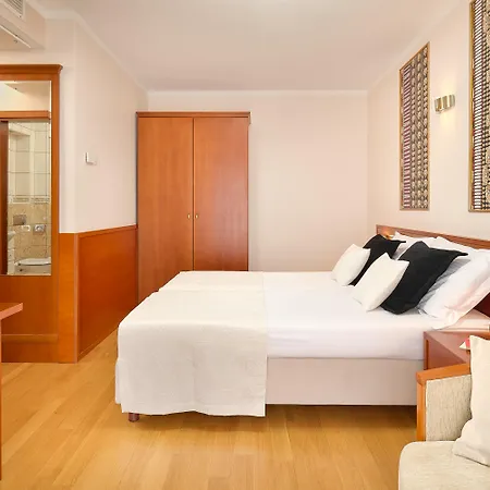 Andrea Hotel Tučepi