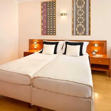Hotell Andrea