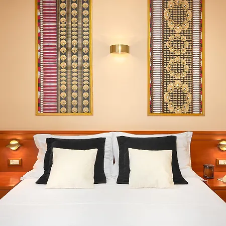 Hotell Andrea 4*