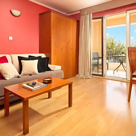 Hotell Andrea 4*