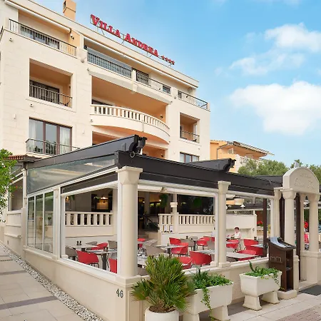 Andrea Hotel