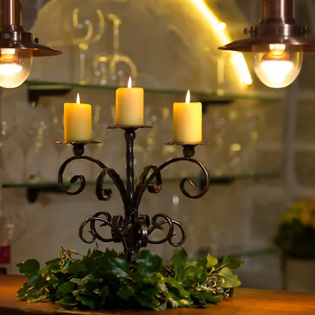 Andrea Szálloda Tučepi