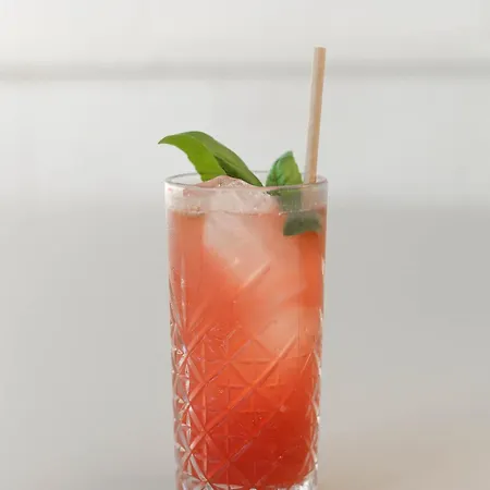 Andrea Отель Тучепи