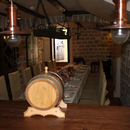 Andrea Отель Тучепи