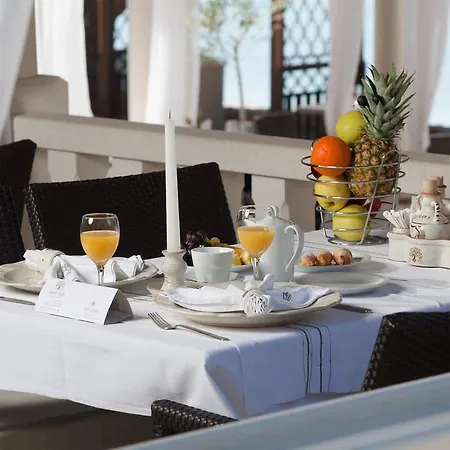 Andrea Hotel Tučepi