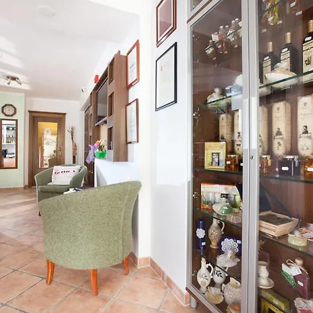 Andrea Hotel 4*