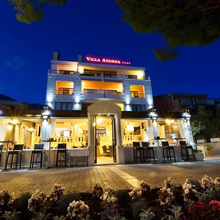 Andrea Hotel Tučepi