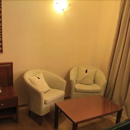 Hotell Andrea