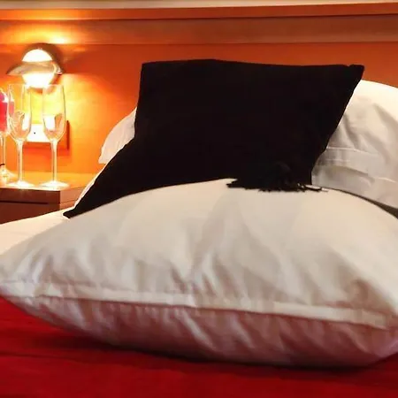 Hotell Andrea Tučepi