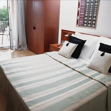 Andrea Hotel Tučepi