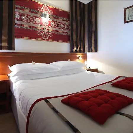 Hotell Andrea