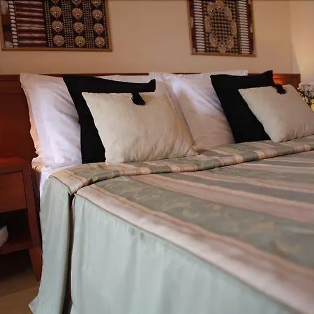 Hotell Andrea 4*
