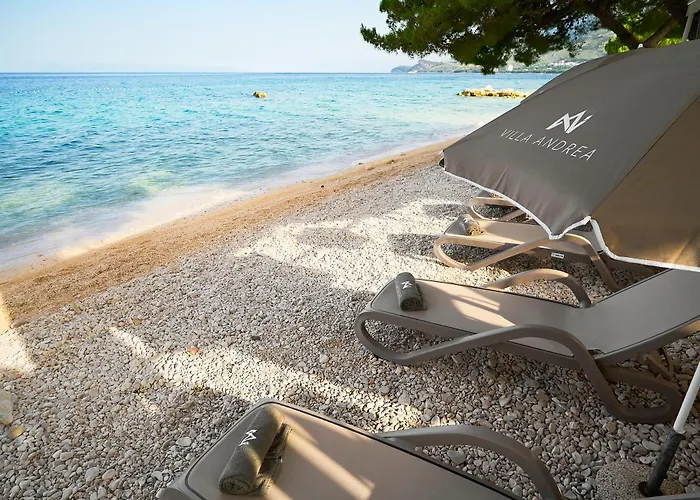 Hotel Andrea 4*
