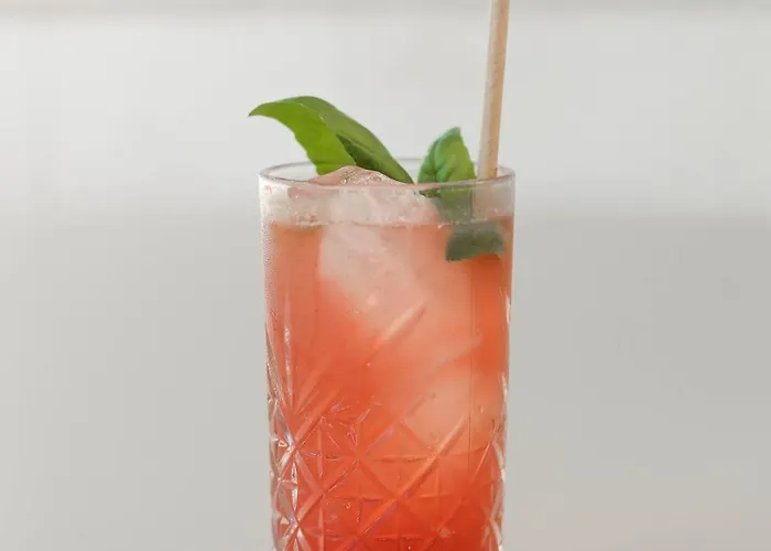 Andrea Hotel Tučepi