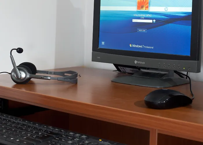 Andrea Hotel Tučepi