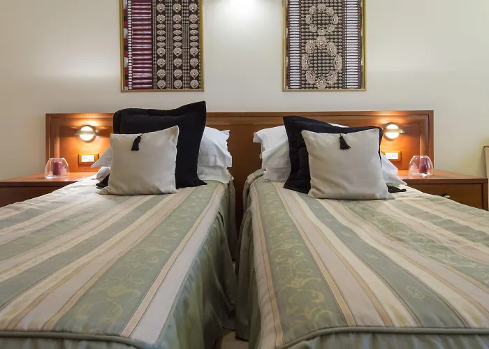 Andrea Hotel Tučepi