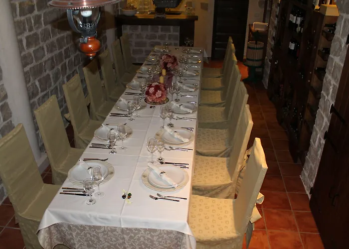 Hotel Andrea Tučepi