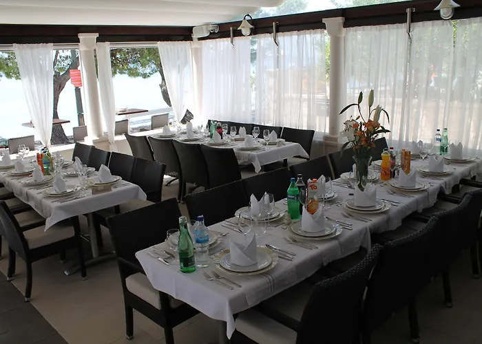 Hotel Andrea 4*