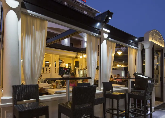 Andrea Hotel Tučepi